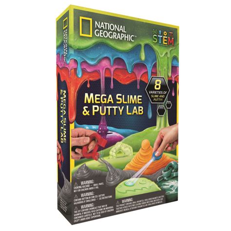 Mega Slime .